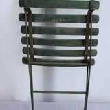 Children's garden chair