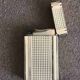 Lighter S.T. Dupont Line 1 gold plated