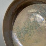 Charolles earthenware catchall from the 1980s.