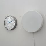 Important wall light by Uno & Osten Kristansson for Luxus 1970s