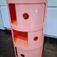 Table de chevet Kartell
