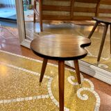 Side table "pallet"