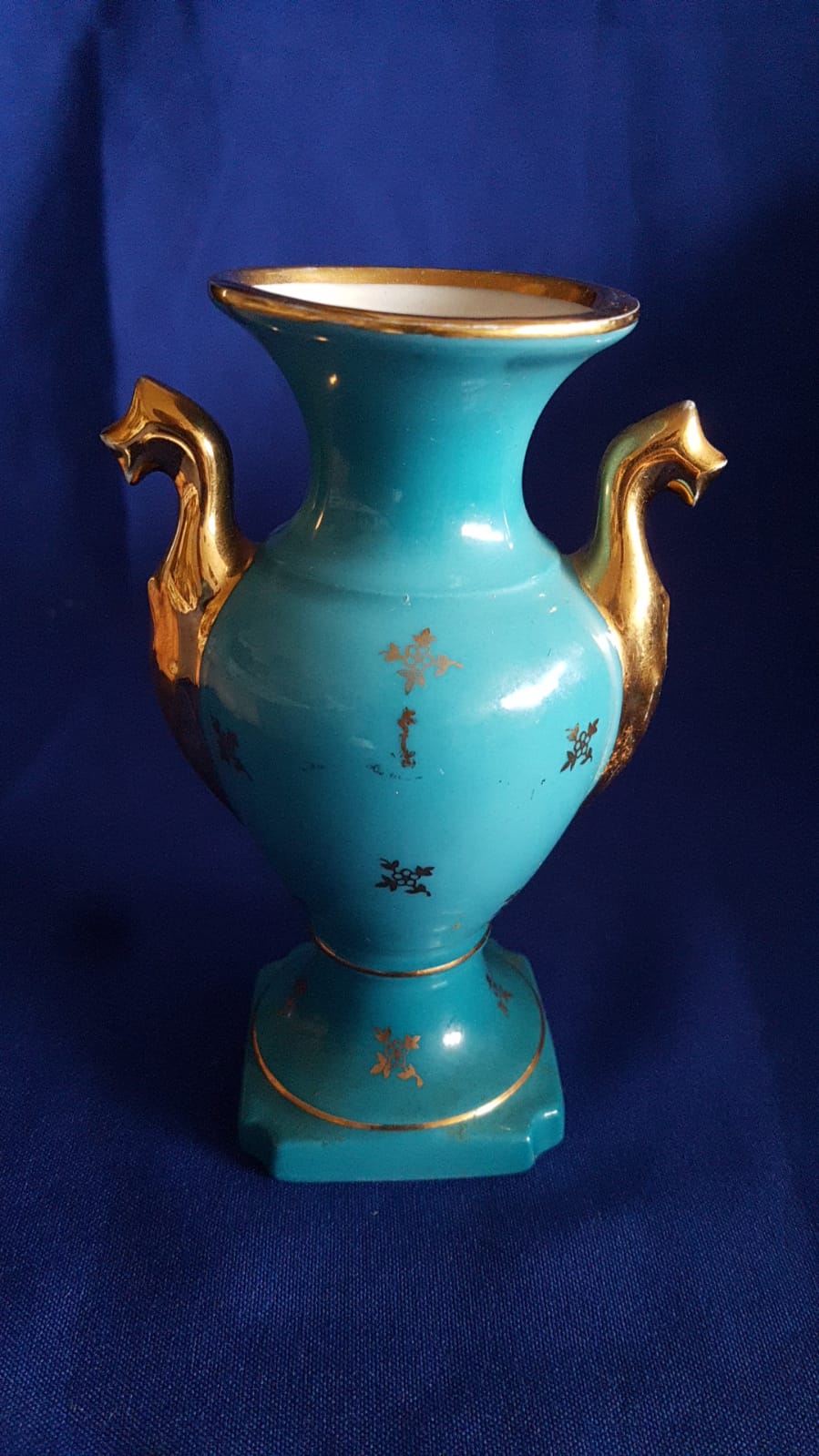 Vase Limoges