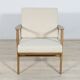 300-139 Armchairs from Swarzędzka, 1960s, Set of 2