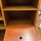 Vintage Escande Furniture Anthony University 50's