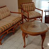 Ensemble de salon