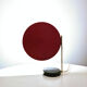 "Oslo" desk lamp by Heinz Pfaender for Hillebrand, Germany 1960s