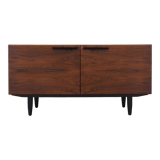 Rosewood cabinet, Danish design, 1970s, designer: Ib Kofod Larsen
