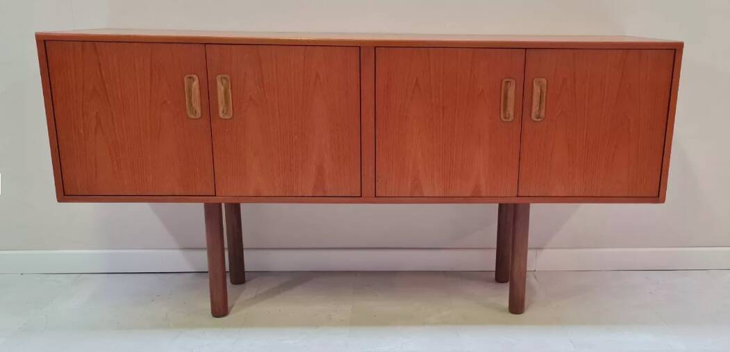 Enfilade en teck G-plan