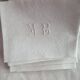 11 napkins