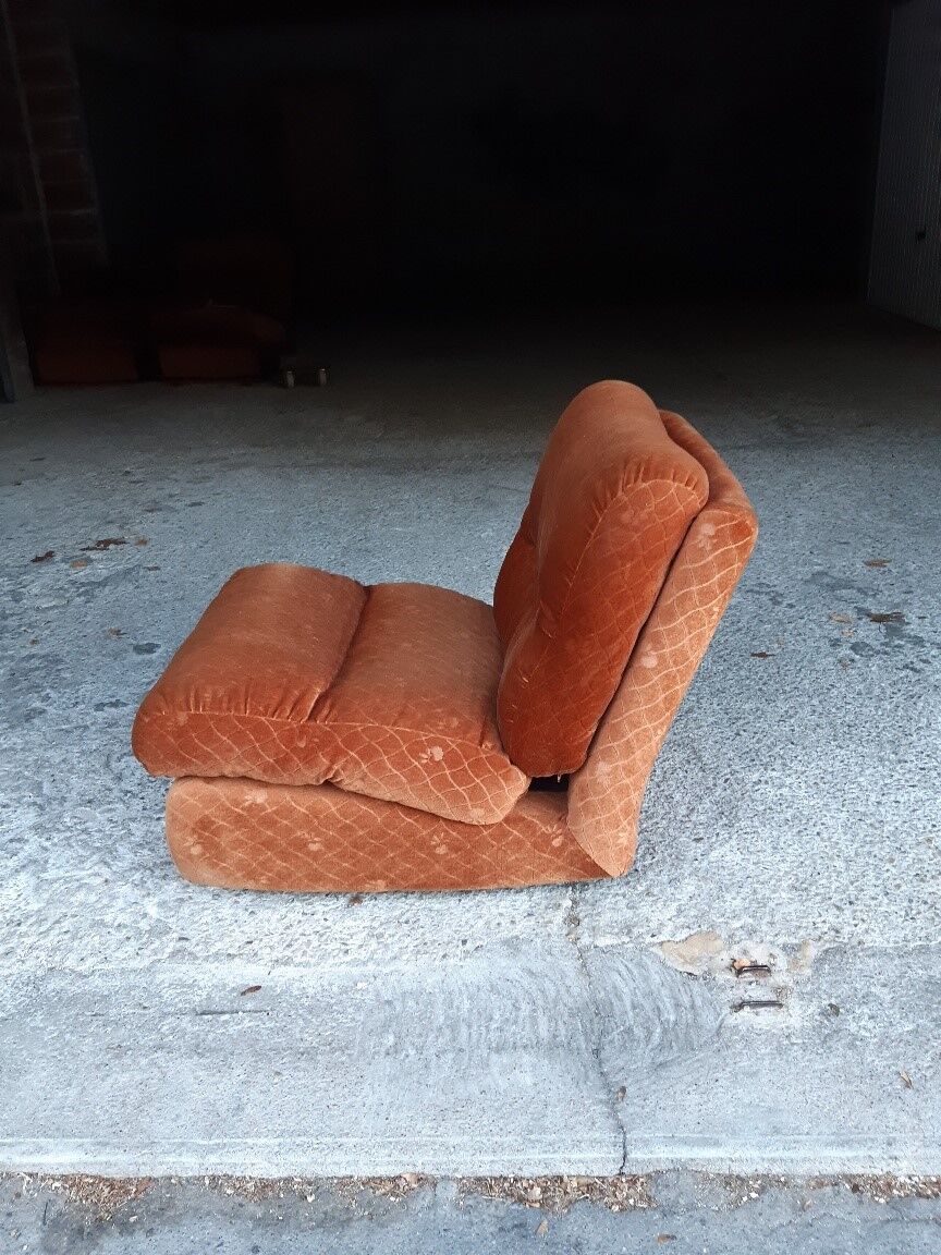 Albany armchair by Michel Ducaroy for Ligne Roset No. 2