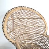 Emmanuelle child armchair 76cm