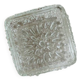 Limburg crystal wall light