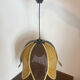 Organic rattan suspension
