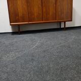 Buffet en teck vintage