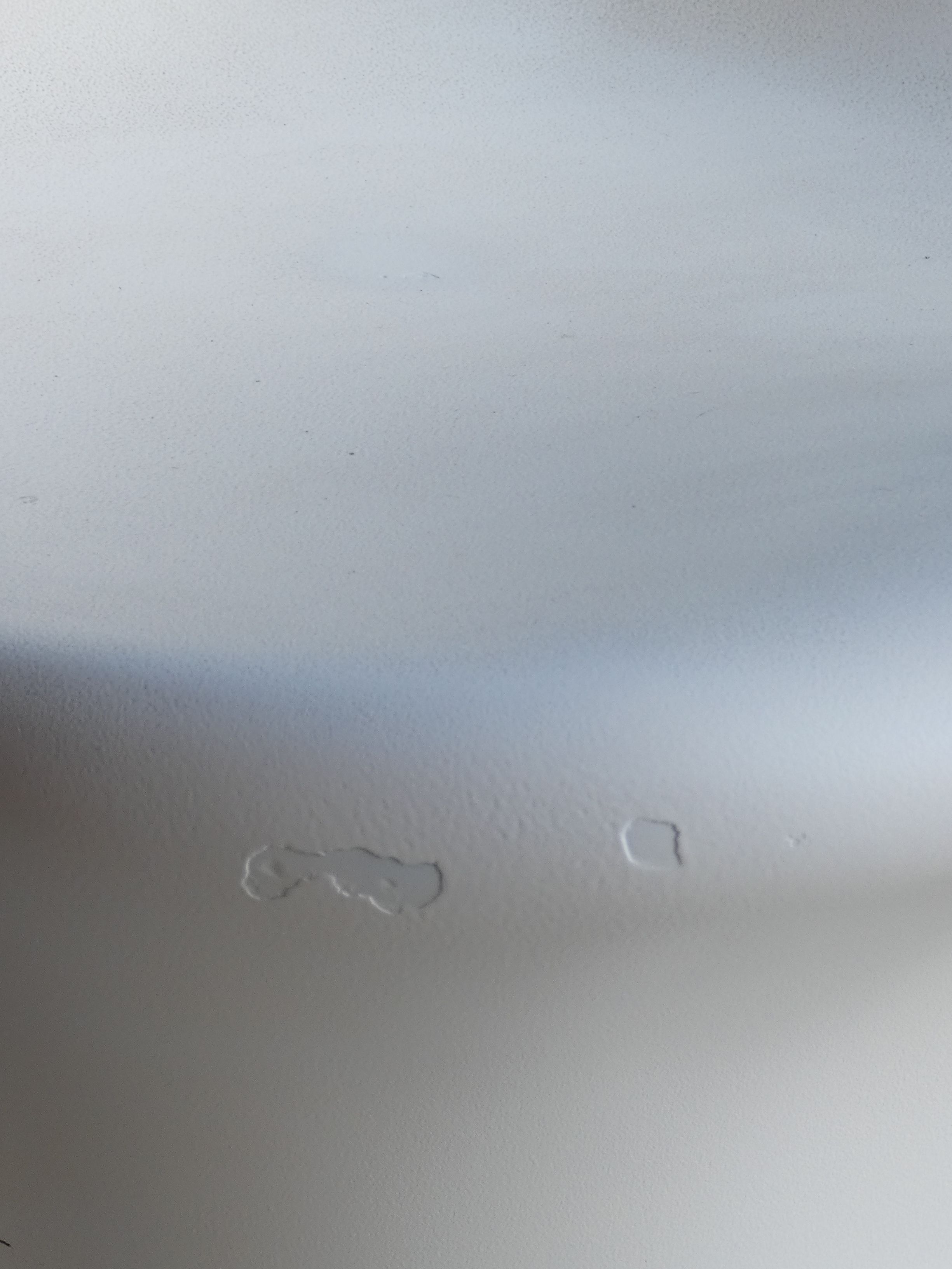 4 chairs vintage 1960