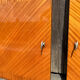 Sideboard in a row from the 1950s
