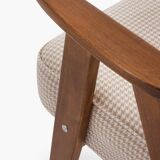 Paire de 366 fauteuils