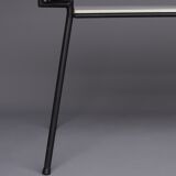 Desk by Carlo Pagani for Metz & Co. 1950s