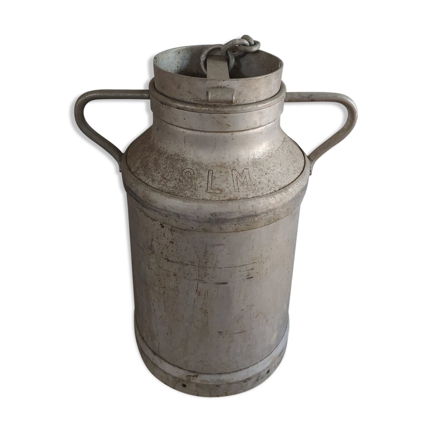 Milk pot