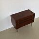 Vintage lockwood chest of drawers