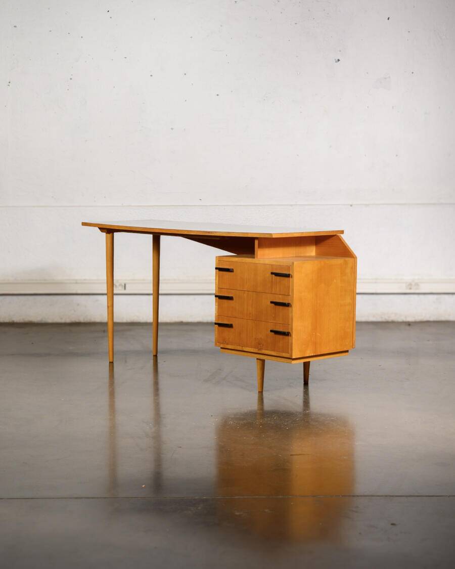 Vintage desk