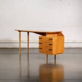 Vintage desk