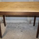 Table de salle à manger