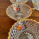 5 fruit cups