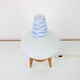 Mid-century Bedside or Table Lamp, ULUV, 1960s