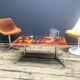 Vallauris coffee table