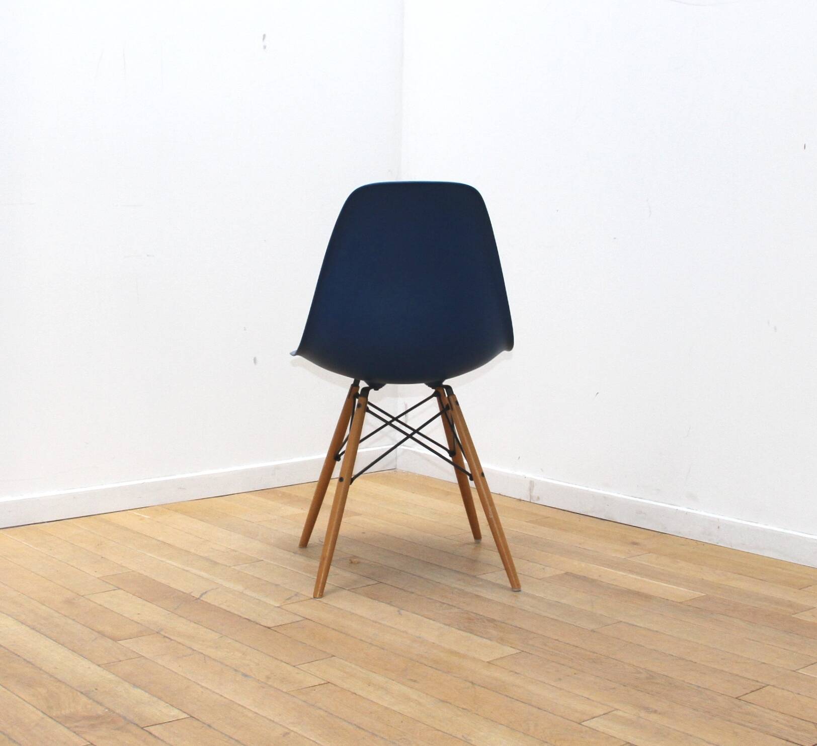 Chaise DSW, Charles & Ray Eames, Vitra
