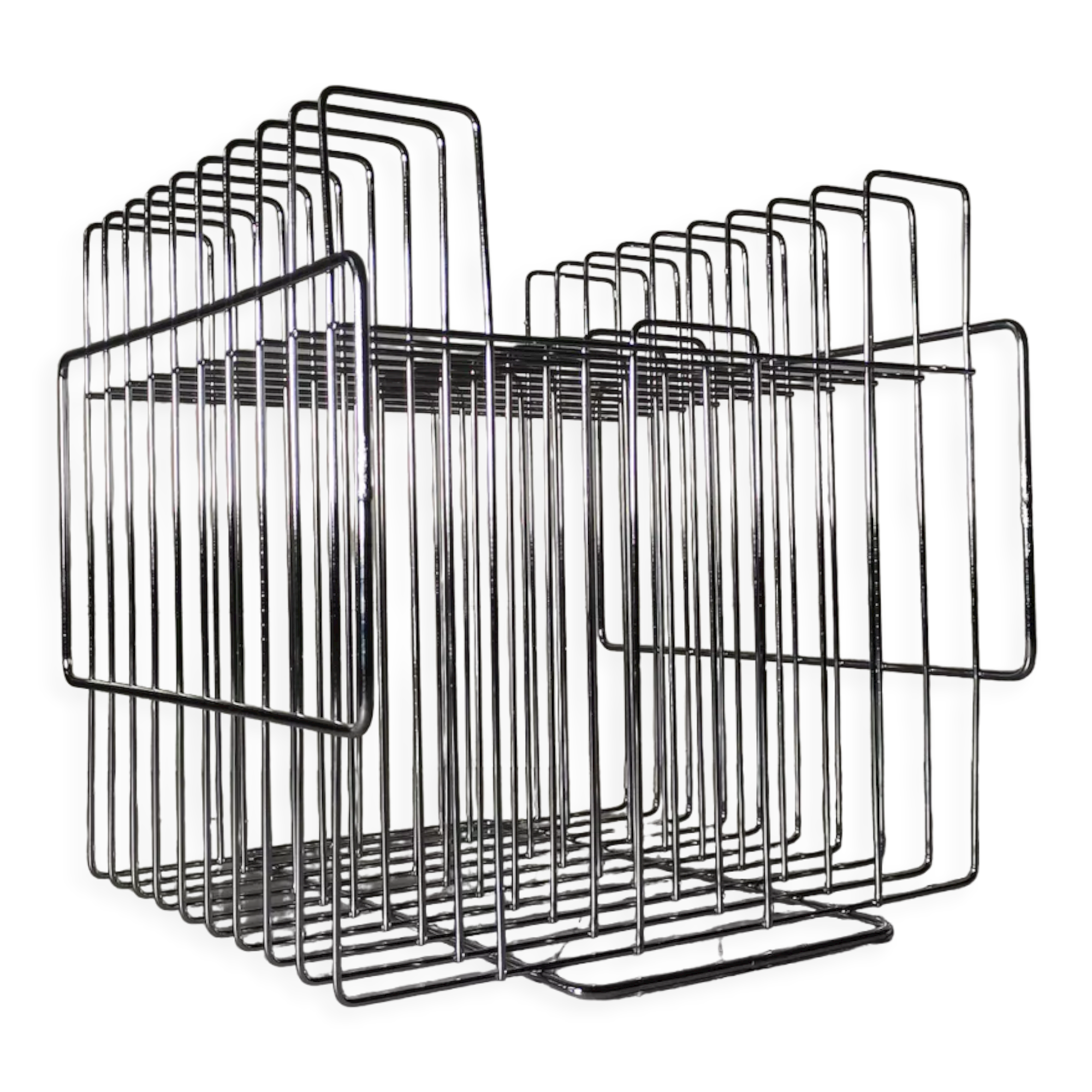 Magazine rack 1970