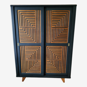 Armoire penderie