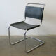 Pair of chairs Marcel Breuer B33