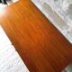 Commode vintage en teck, années 60/70