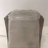 “Ice cube” lamp, ikea 1990