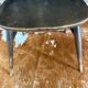 Chaise Ercol