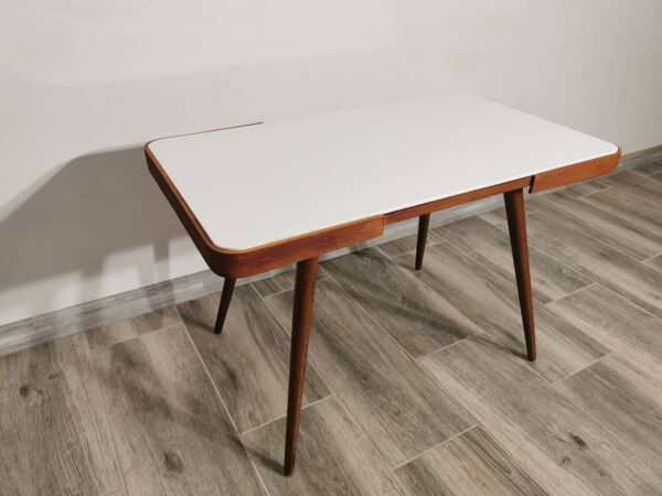 Table Basse par Jiri Jiroutek pour Interior Praha, 1960s