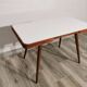 Table Basse par Jiri Jiroutek pour Interior Praha, 1960s