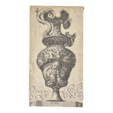 Vasa print by Polydore number 2