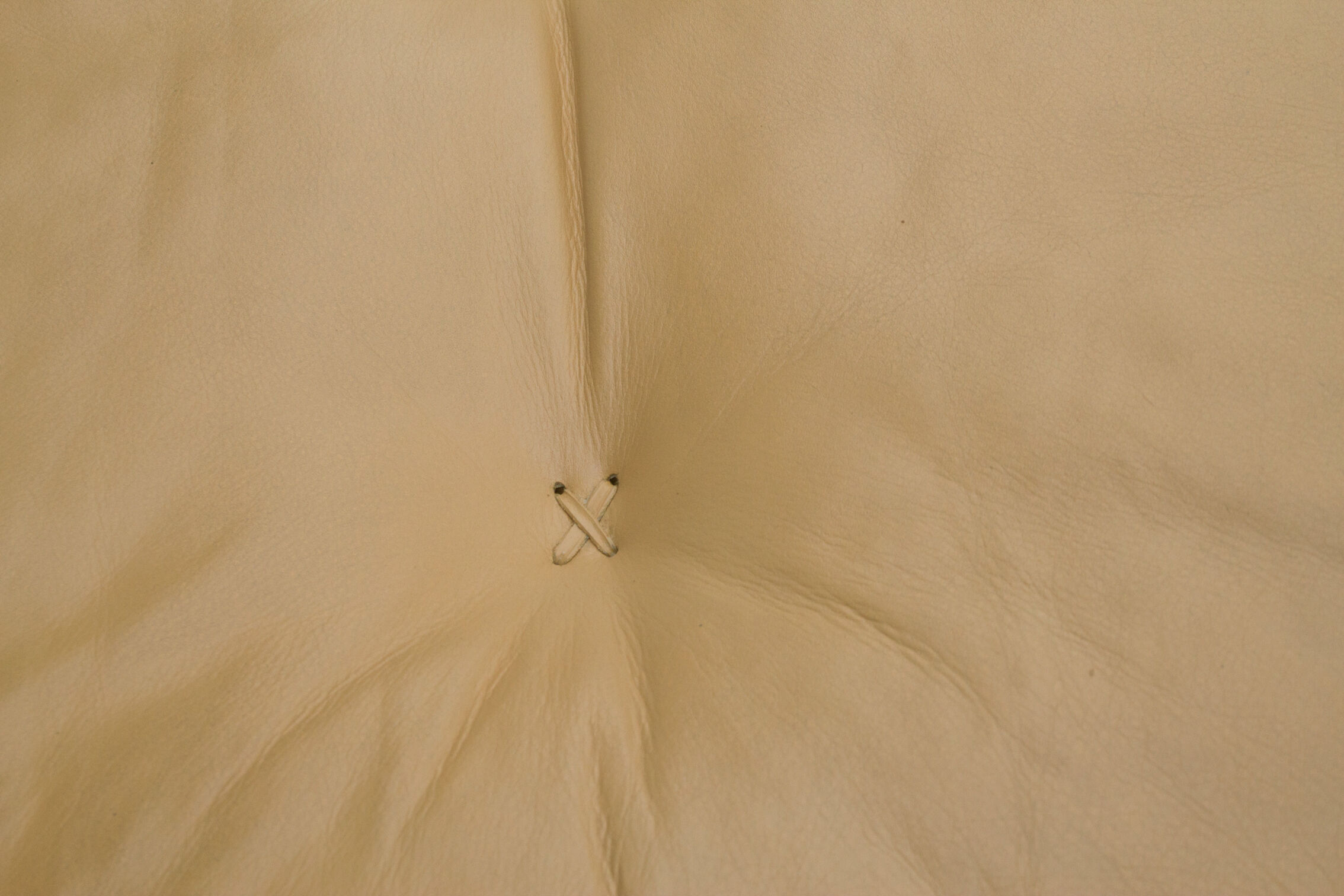 Repose-pied des années 1960