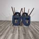 Dining Chairs by Antonin Suman, 1960s, Set of 4
