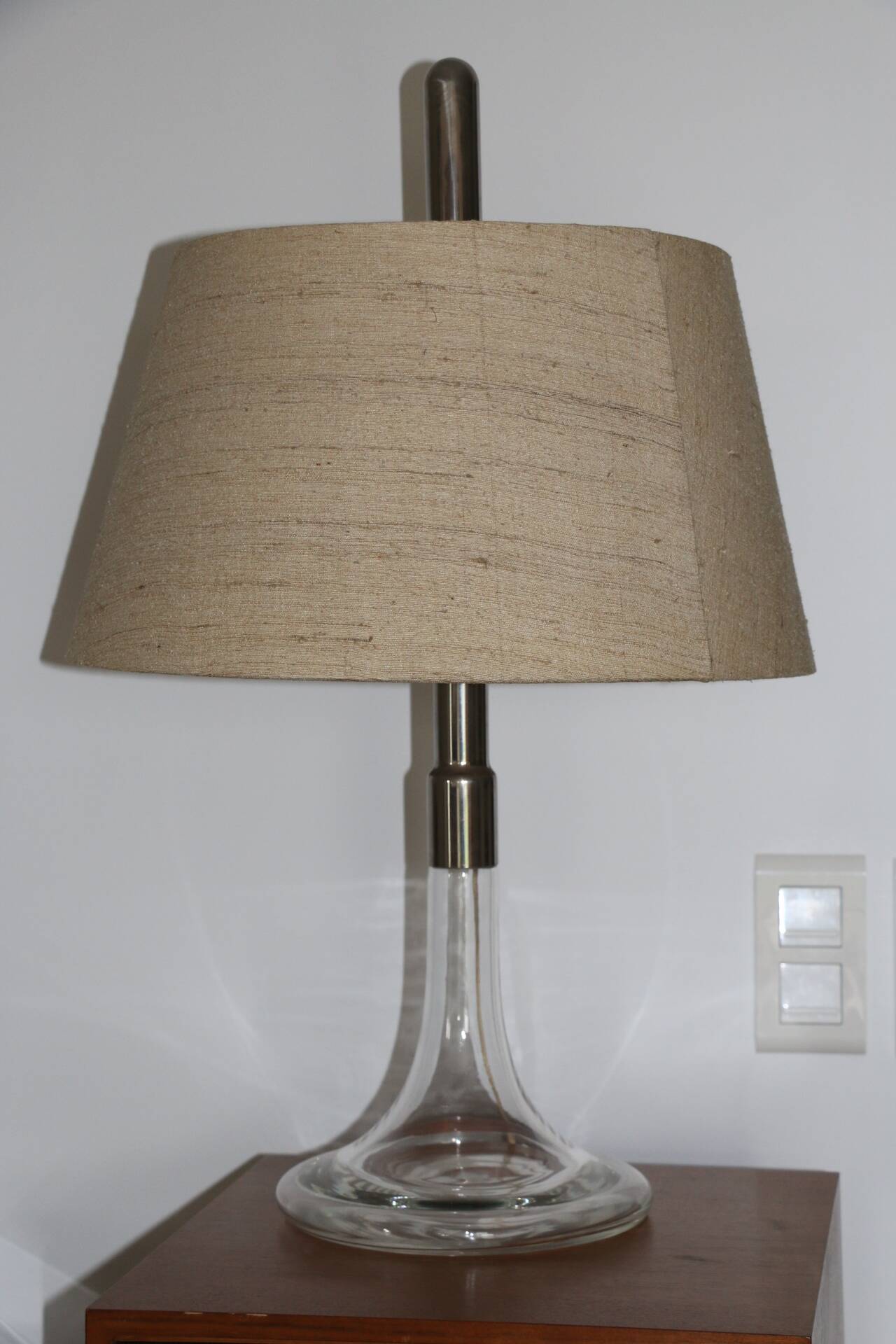 ML3 Ingo Maurer lamp, 1960s-1970s