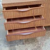 Scandinavian enfilade