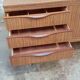 Enfilade scandinave