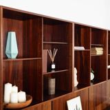 Wall unit, Danish design, 1960s, designer: Kai Kristiansen