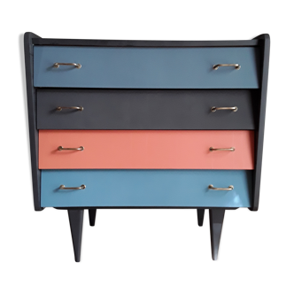 Vintage dresser