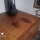 Alain Richard TV 802 sideboard