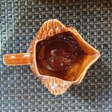 Vintage pitcher